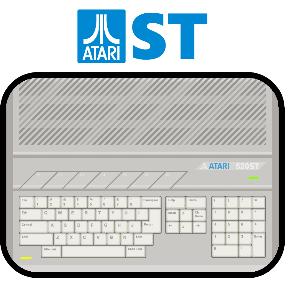 Atari ST